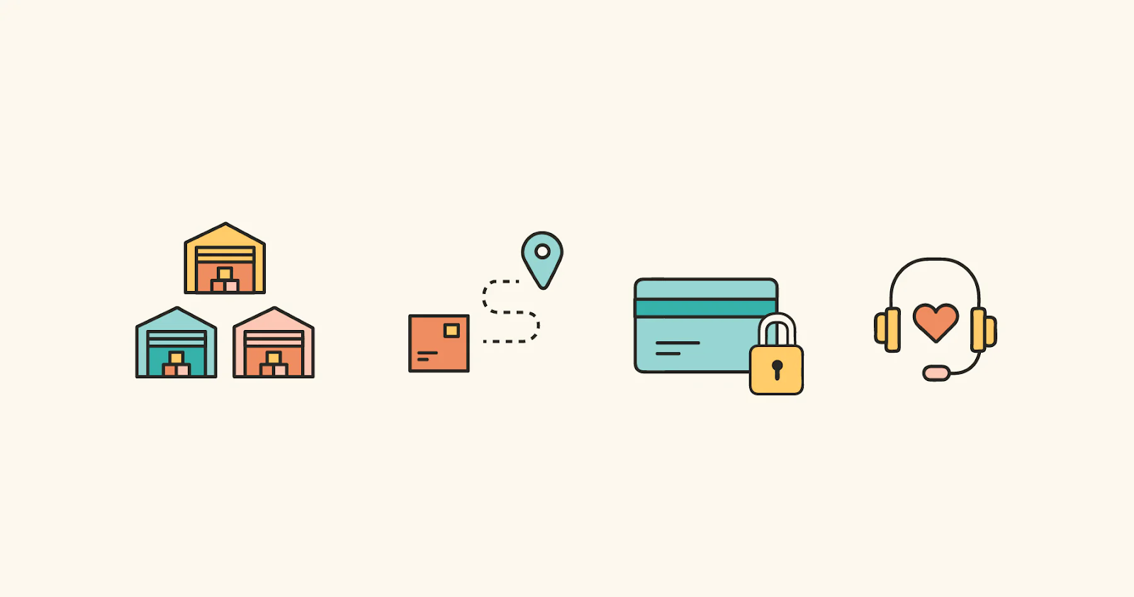 shopify dropshipping vs amazon fba